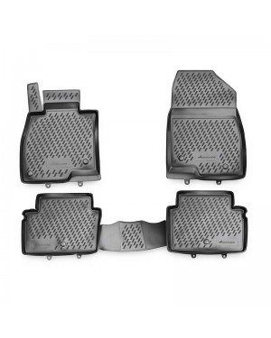3D Patosnice MAZDA 6 (GJ1/GL) 2012-2018-> wagon, set 4 kom. 3D Patosnice MAZDA 6 (GJ1/GL) 2012-2018-> wagon, set 4 kom.